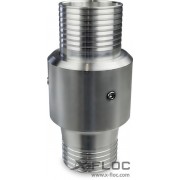 Hose connector turnable SDV50 (2'')