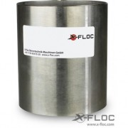 Hose connector NW102 (4'') stainless steel