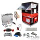 EM 440 (400V/11,1kW) High-powered insulation blowing machine