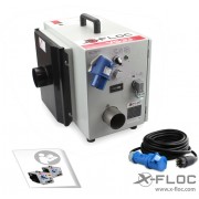VS: Amplifier/ vacuum station VS33 complete set 115 l