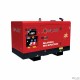Stromerzeuger XM20kVA/16kW Diesel (Silent/IP44)