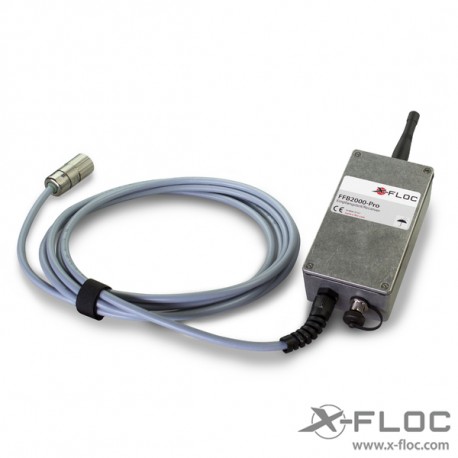 EM 440 (400V/11,1kW) High-powered insulation blowing machine