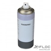 Silikonspray 400 ml