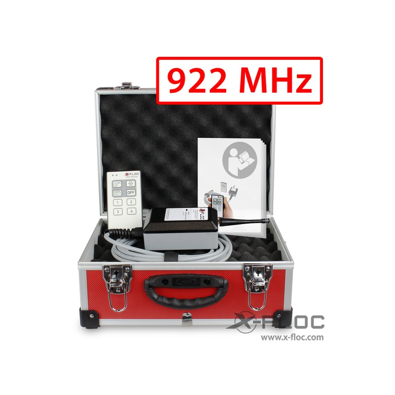 FFB 2000 Pro - FM Radio/Cable Remote Control