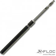 HSS Drill bit for ejection system